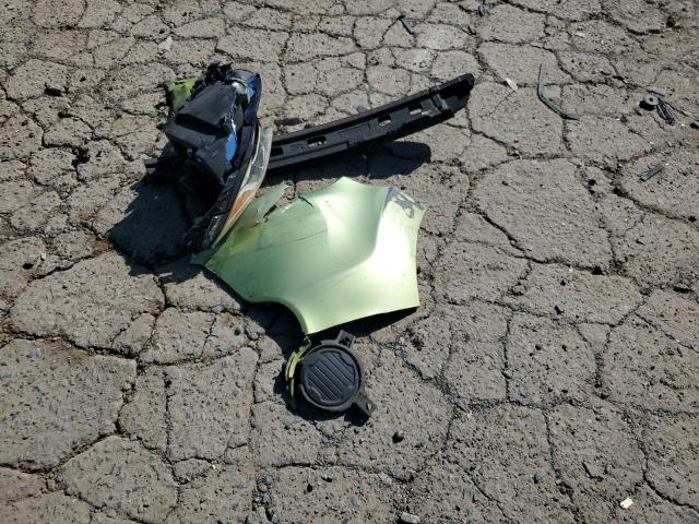 2015 Kia Soul VIN: KNDJN2A28F7766124 Lot: 58848834