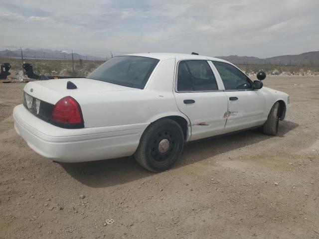 2008 Ford Crown Victoria Police Interceptor VIN: 2FAHP71VX8X145633 Lot: 57656574