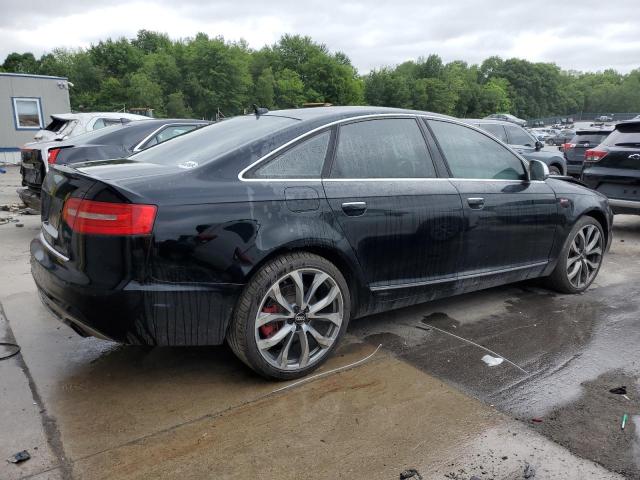 2011 Audi A6 Premium Plus VIN: WAUFGAFB9BN055344 Lot: 57960004