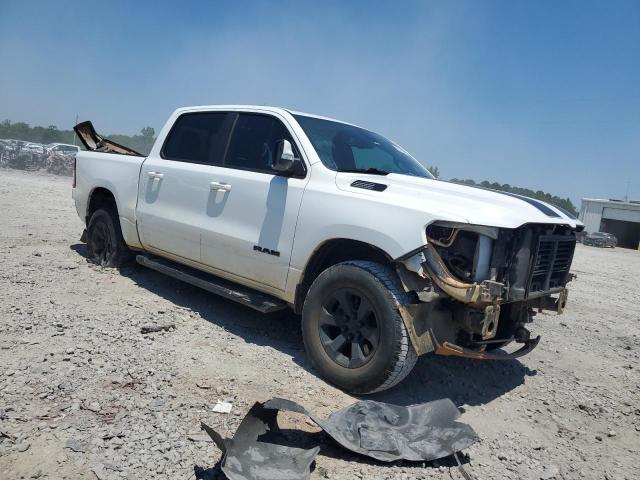 2019 RAM 1500 BIG H - 1C6SRFFT9KN703791