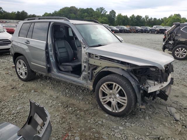 2015 MERCEDES-BENZ GLK 350 4M - WDCGG8JB8FG428837
