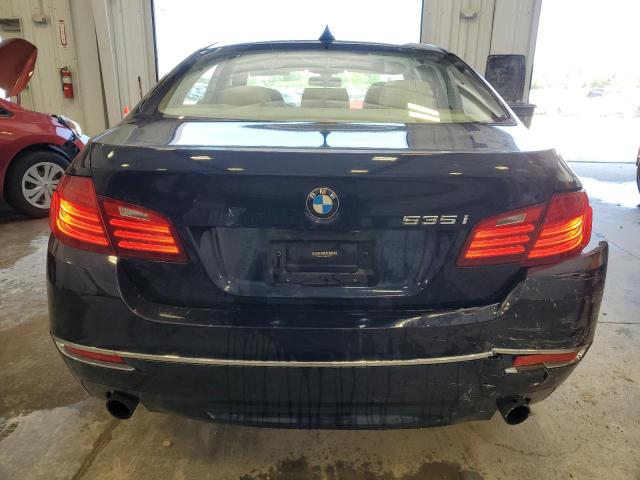 WBA5B1C53ED483879 2014 BMW 535 I