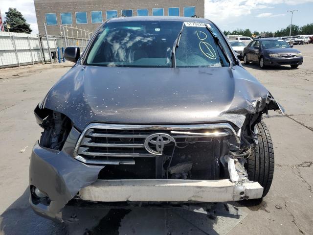 JTEES43A982083127 2008 Toyota Highlander Sport