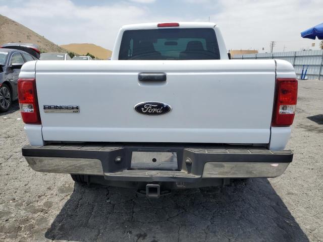 2009 Ford Ranger Super Cab VIN: 1FTYR14E09PA12125 Lot: 59457914