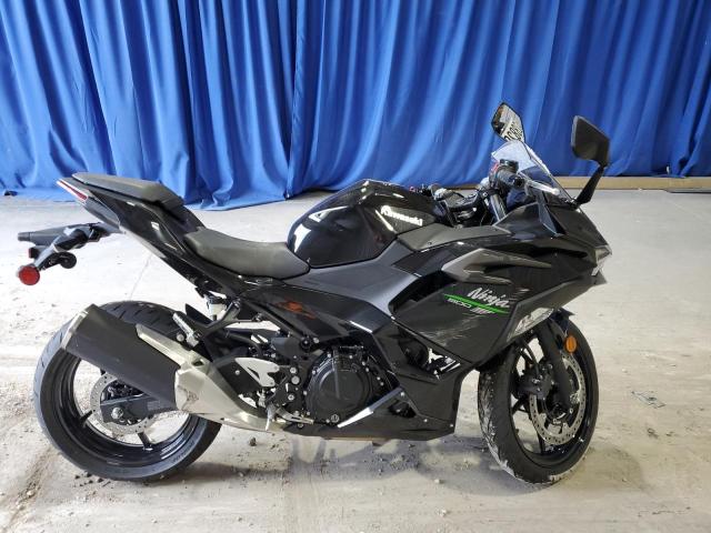 2024 KAWASAKI EX500 H - ML5EXGH16RDA10042