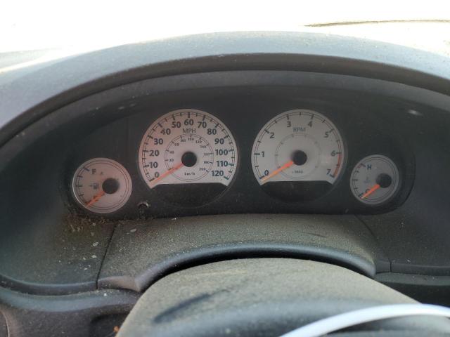 2005 Chrysler Town & Country Lx VIN: 2C4GP44R45R110816 Lot: 59051244