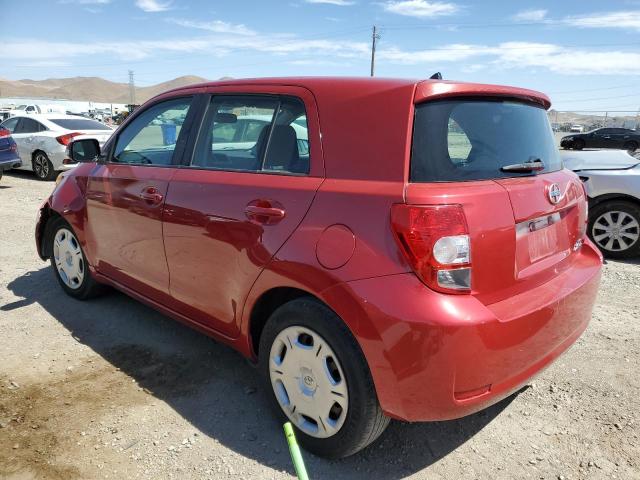2010 Toyota Scion Xd VIN: JTKKU4B42A1002275 Lot: 59492804