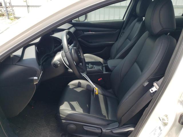 2022 Mazda 3 Select VIN: 3MZBPABL1NM311228 Lot: 60272994