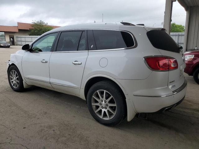 2016 BUICK ENCLAVE - 5GAKVBKD1GJ243389