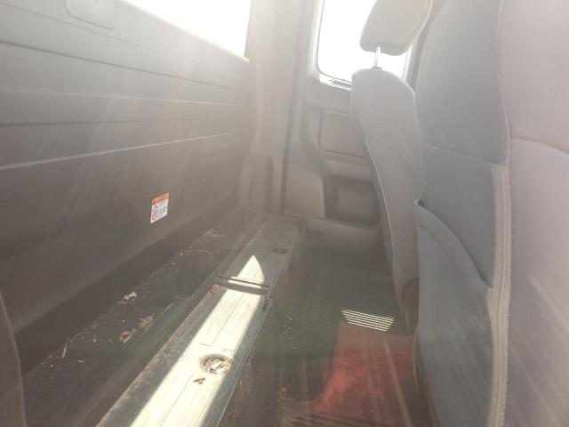 2023 TOYOTA TACOMA ACC - 3TYSX5EN7PT018397