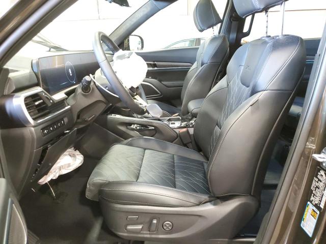 2024 Kia Telluride Sx VIN: 5XYP5DGC3RG513855 Lot: 61155304