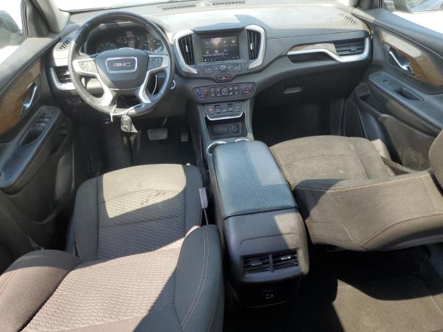 2018 GMC Terrain Sle VIN: 3GKALTEX6JL124057 Lot: 59014204