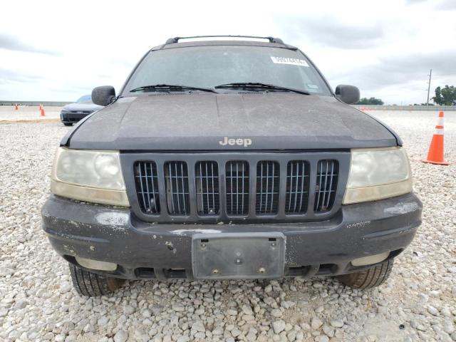 1999 Jeep Grand Cherokee Limited VIN: 1J4GW68N7XC667523 Lot: 59974414