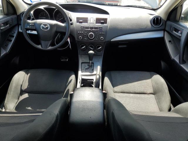 VIN JM1BL1TF5D1733831 2013 Mazda 3, I no.8