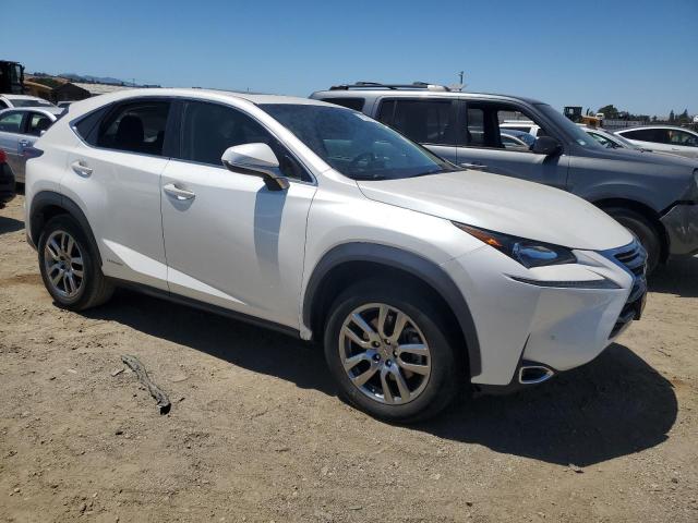 VIN JTJYWRBZ4F2002250 2015 Lexus NX, 300H no.4