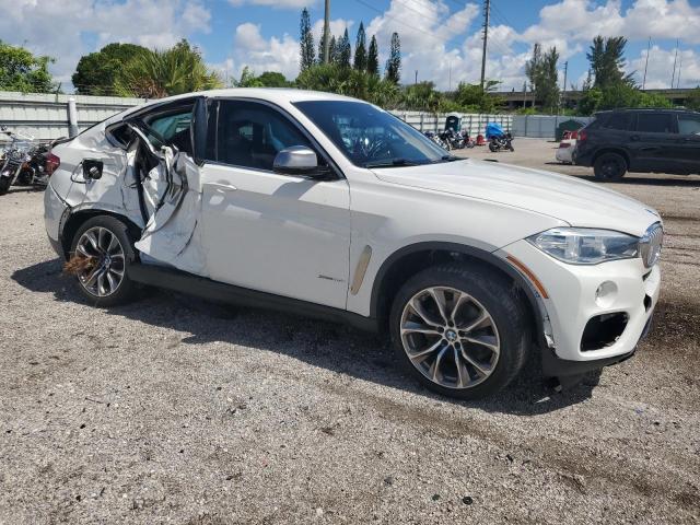 VIN 5UXKU0C52K0H98963 2019 BMW X6, Sdrive35I no.4