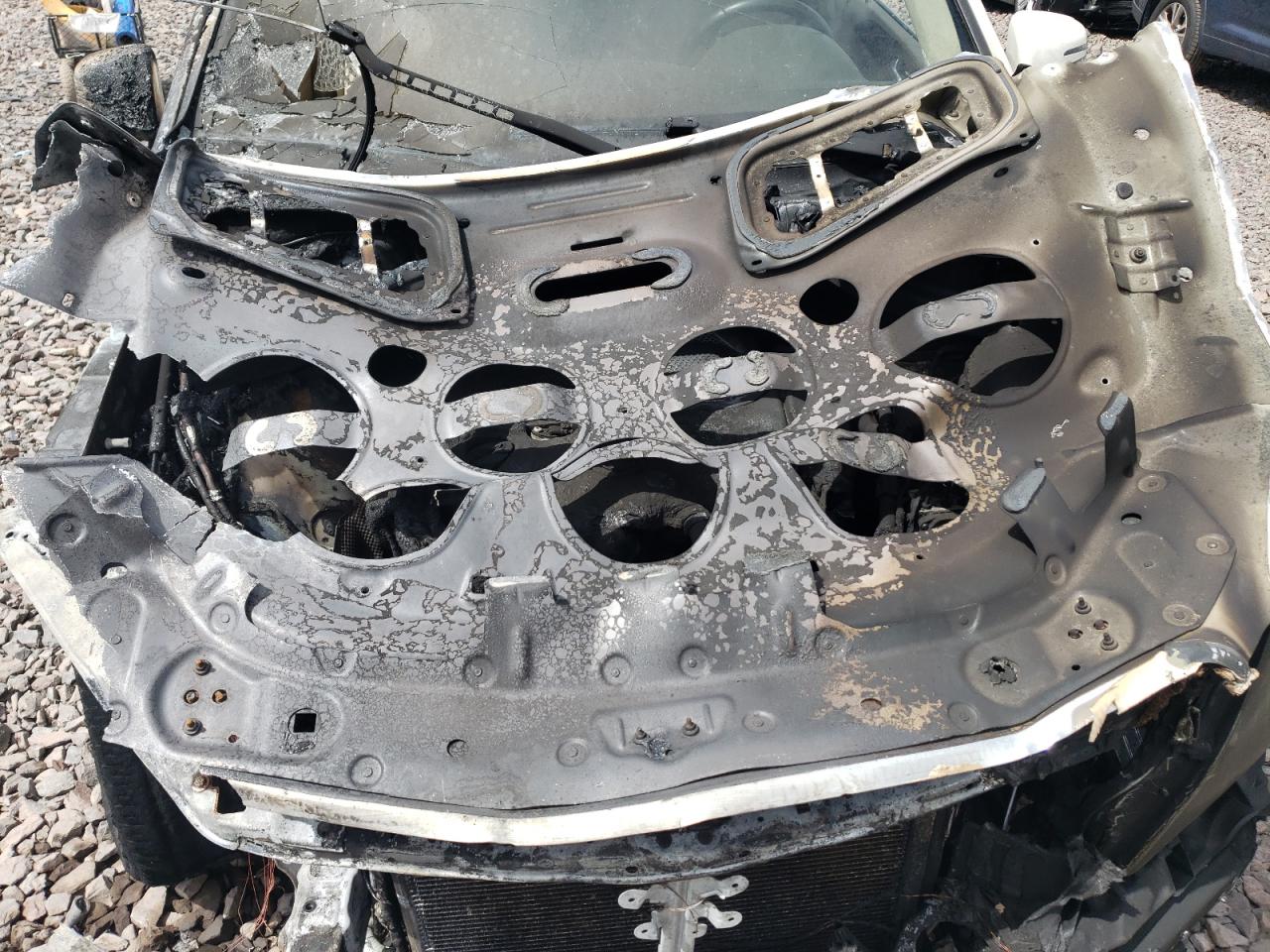 4JGDA5HBXEA354381 2014 Mercedes-Benz Ml 350 4Matic