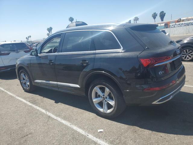 VIN WA1AXBF78PD017707 2023 Audi Q7, Premium no.2