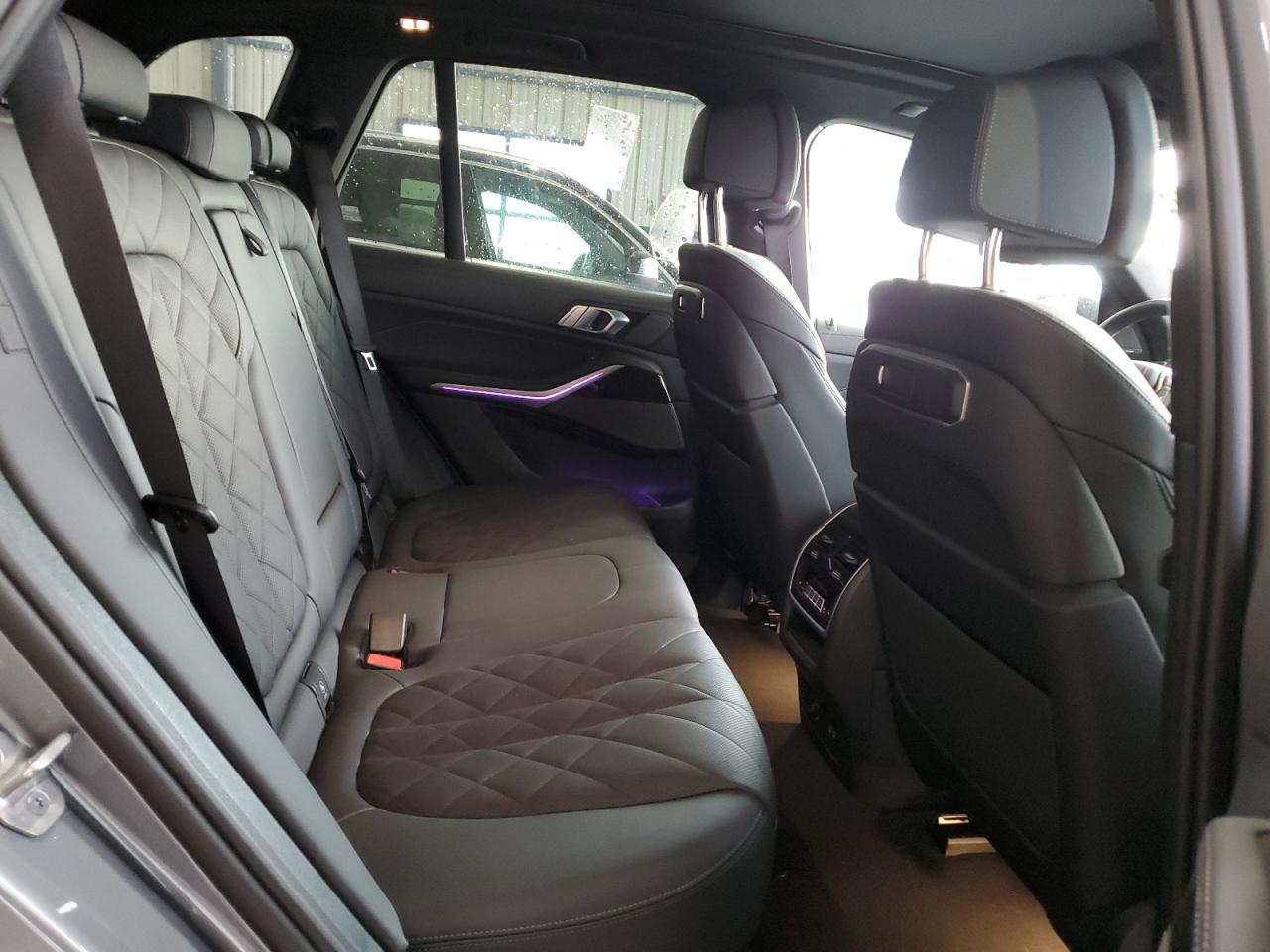 5UX23EU09R9V06361 2024 BMW X5 xDrive40I