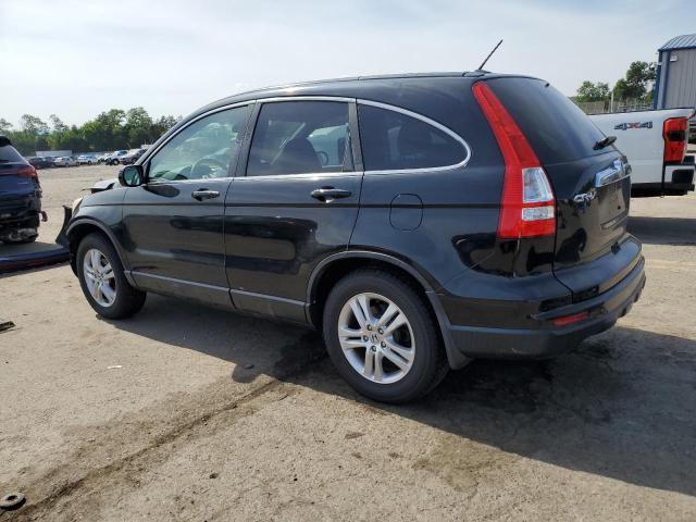 2011 Honda Cr-V Exl VIN: 5J6RE4H7XBL077987 Lot: 57485504