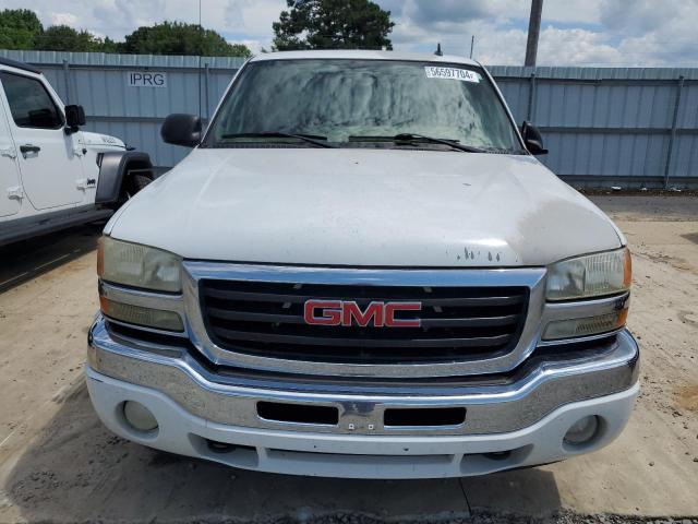 2006 GMC New Sierra C1500 VIN: 2GTEC19T961106962 Lot: 56597704