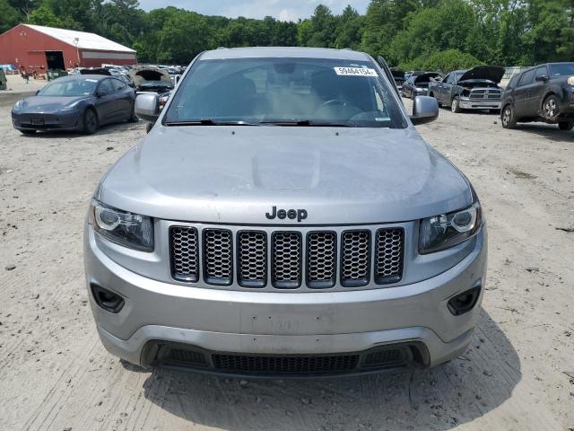 2014 Jeep Grand Cherokee Laredo VIN: 1C4RJFAG3EC584144 Lot: 59464154