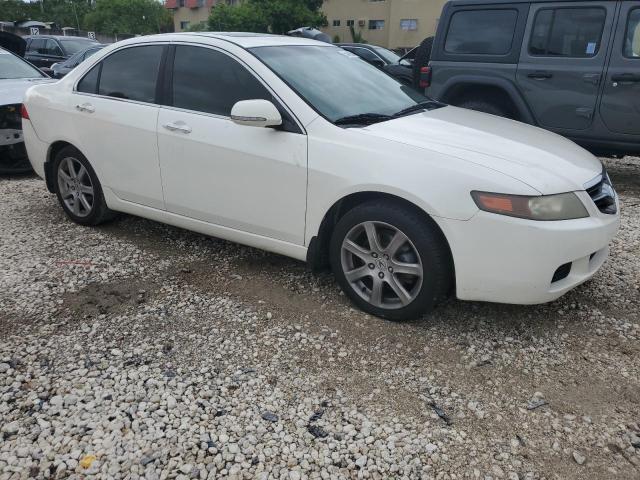 2004 Acura Tsx VIN: JH4CL96964C019668 Lot: 58489204