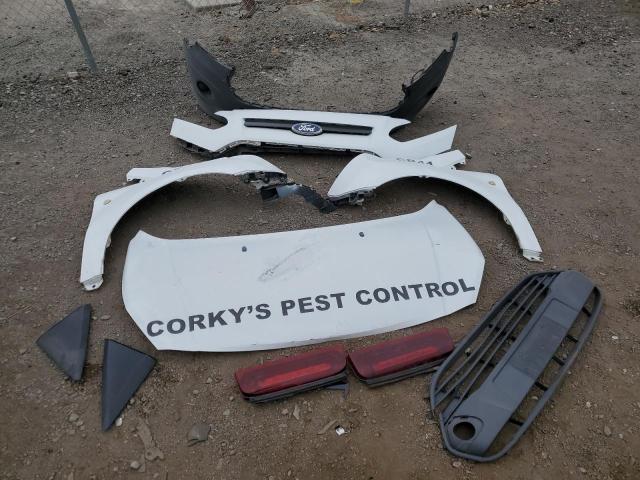 2015 Ford Transit Connect Xl VIN: NM0LS7E70F1188539 Lot: 57510694