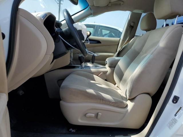 2016 Nissan Pathfinder S VIN: 5N1AR2MN9GC601939 Lot: 58110004