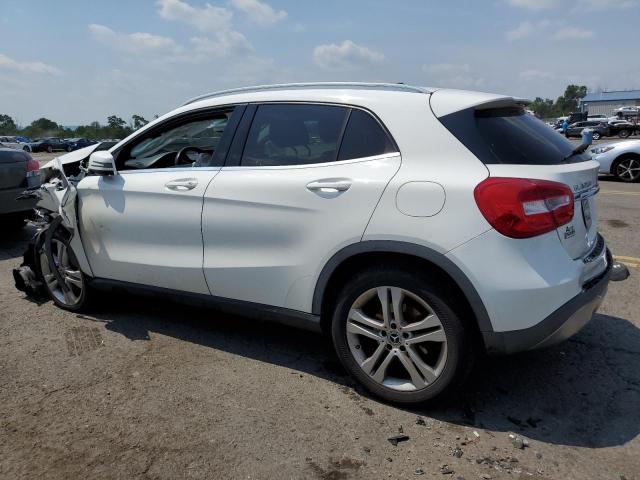 VIN WDCTG4EB8JU000150 2018 Mercedes-Benz GLA-Class,... no.2