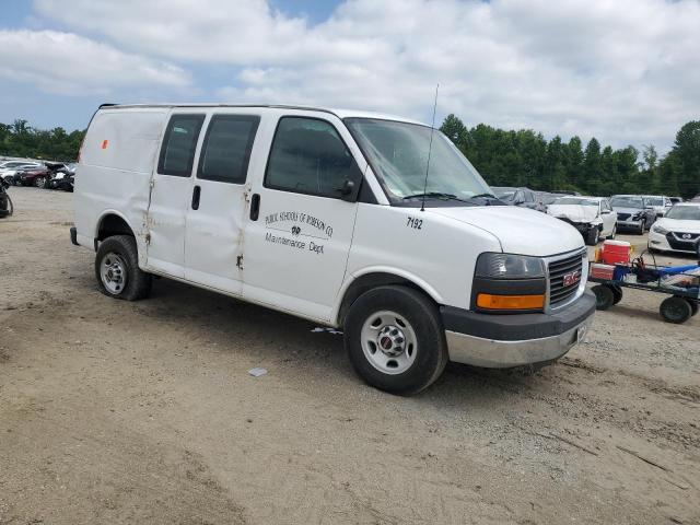 2016 GMC SAVANA G25 1GTW7AFF6G1902471