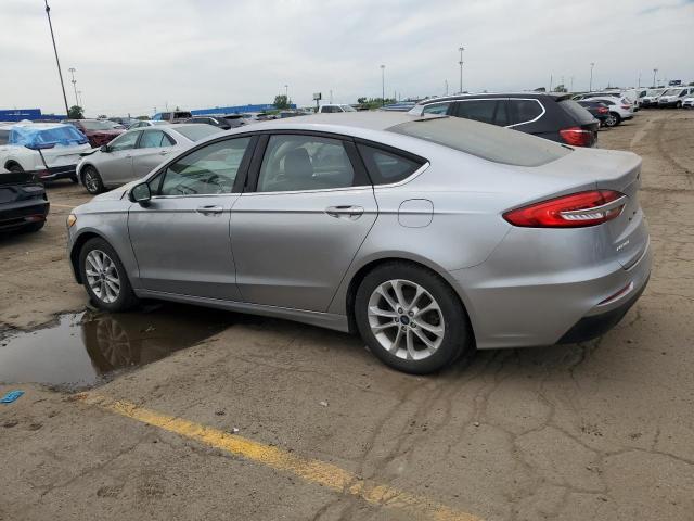 VIN 3FA6P0HDXLR252779 2020 Ford Fusion, SE no.2