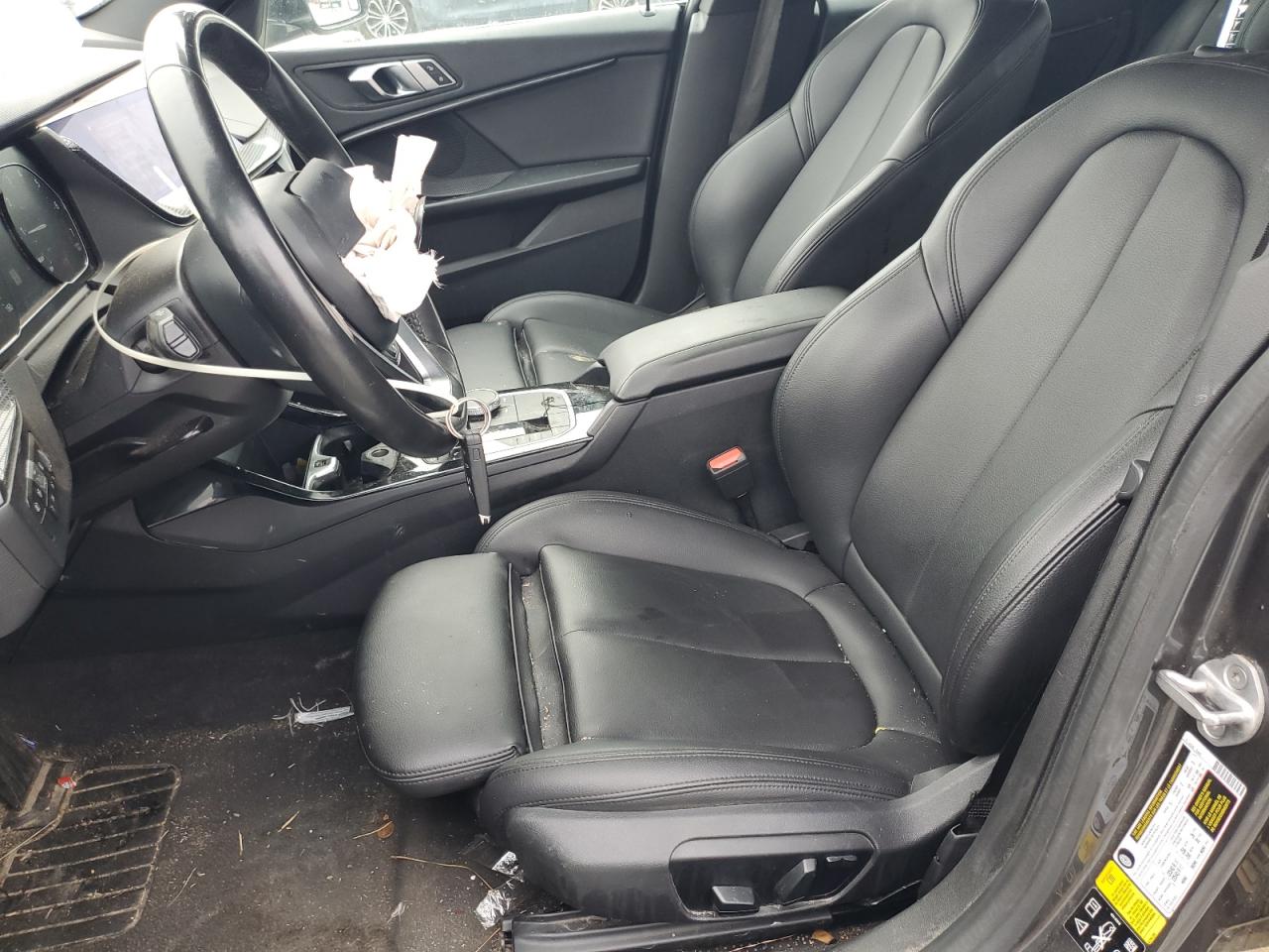 WBA73AK06M7G54054 2021 BMW 228Xi