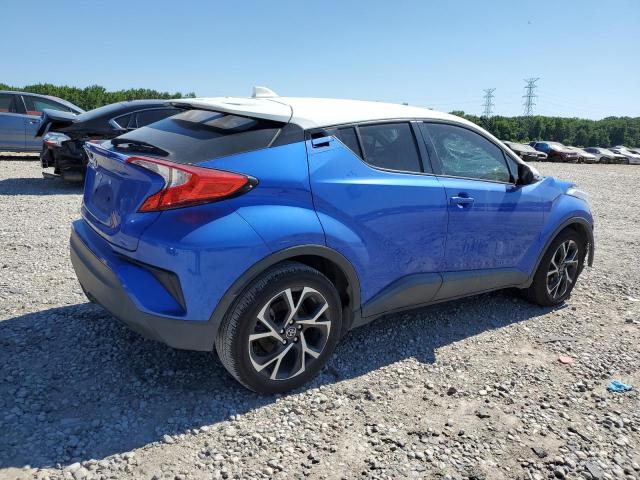2019 Toyota C-Hr Xle VIN: NMTKHMBX9KR079038 Lot: 58653834