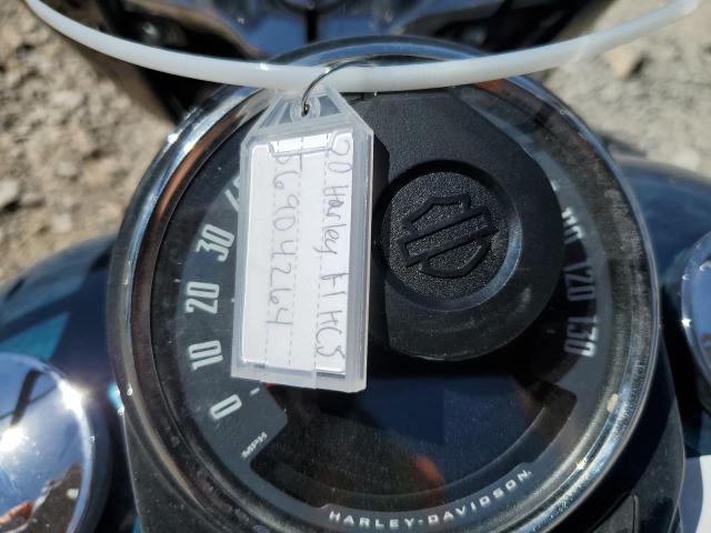 2020 HARLEY-DAVIDSON FLHCS 1HD1YBK24LB048969