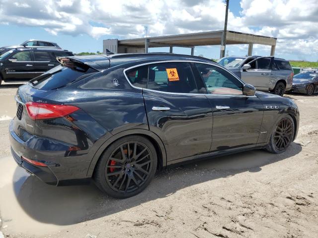 2019 Maserati Levante S Sport VIN: ZN661YUS8KX315557 Lot: 60422654