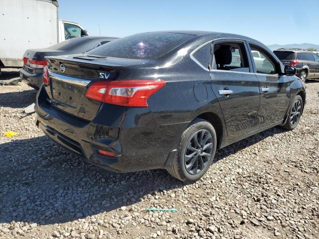 2018 Nissan Sentra S VIN: 3N1AB7AP0JY259777 Lot: 57922324