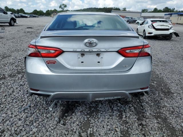 VIN 4T1B11HK0JU071240 2018 Toyota Camry, L no.6