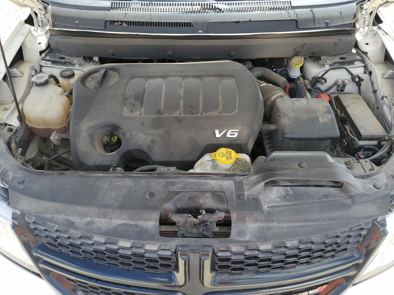 3C4PDCGG6JT515922 2018 Dodge Journey Crossroad