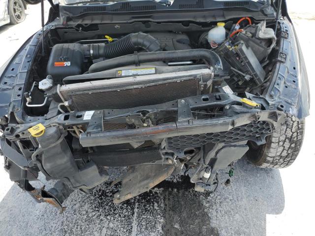 2012 Dodge Ram 1500 St VIN: 1C6RD6KT7CS193799 Lot: 59258374