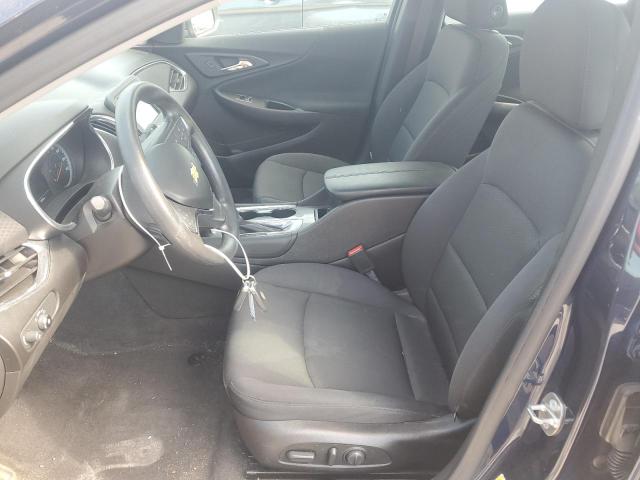 2016 Chevrolet Malibu Lt VIN: 1G1ZE5STXGF309018 Lot: 59046284