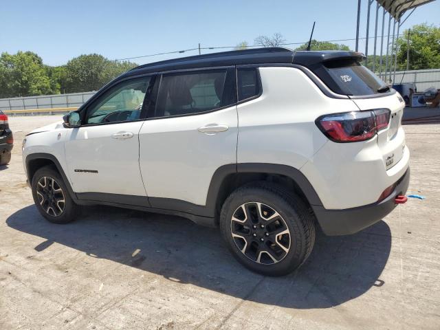 2020 JEEP COMPASS TR 3C4NJDDB5LT236799