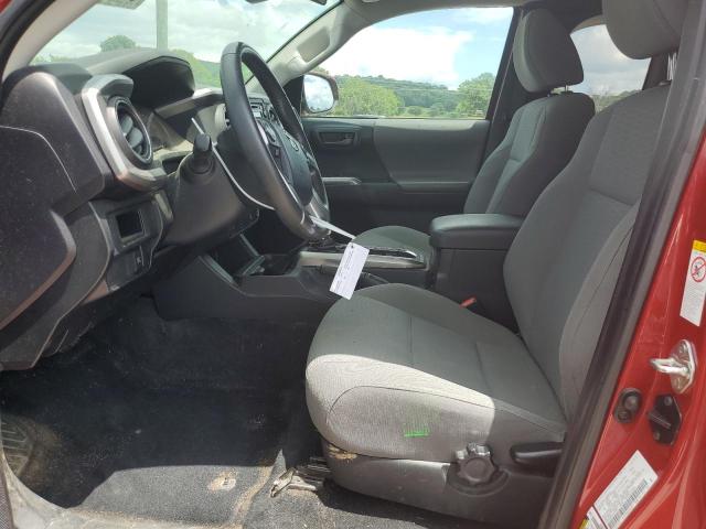 2018 TOYOTA TACOMA ACC - 5TFRX5GN2JX112499