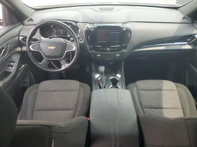 2022 Chevrolet Traverse Lt VIN: 1GNEVGKW0NJ116695 Lot: 58225044
