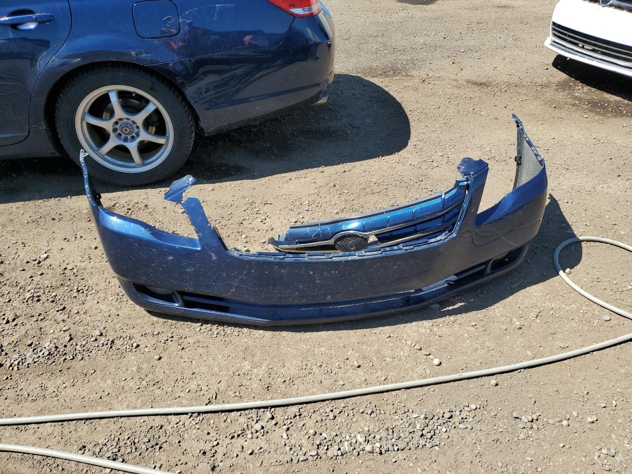 4T1BK36B36U116450 2006 Toyota Avalon Xl