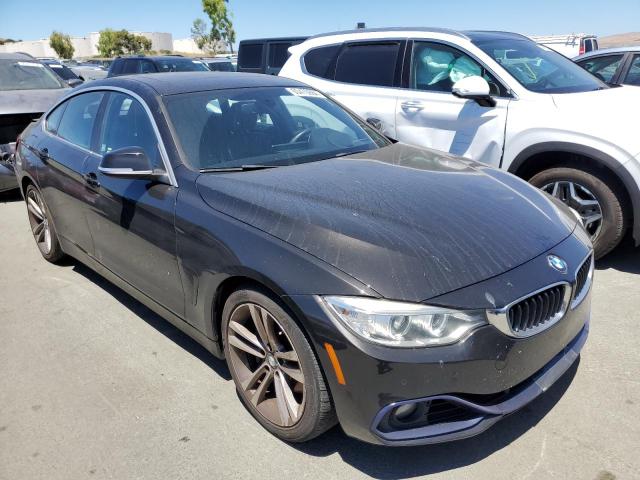 VIN WBA4B1C55GG242015 2016 BMW 4 Series, 435 I Gran... no.4