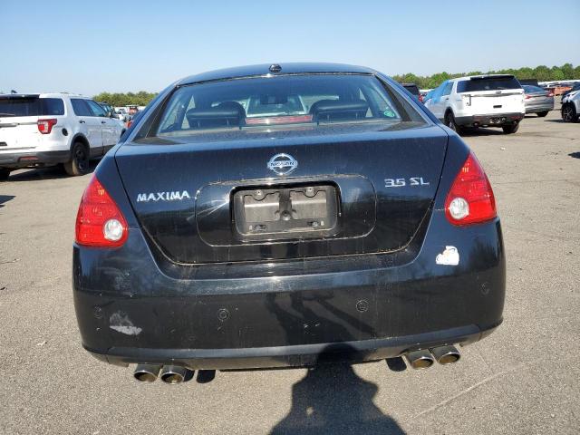 2008 Nissan Maxima Se VIN: 1N4BA41E28C837033 Lot: 56286194