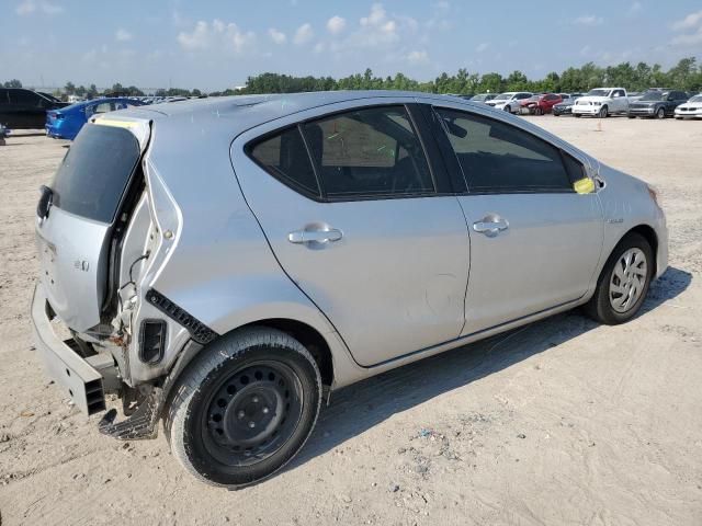 2015 Toyota Prius C VIN: JTDKDTB37F1099571 Lot: 59231684