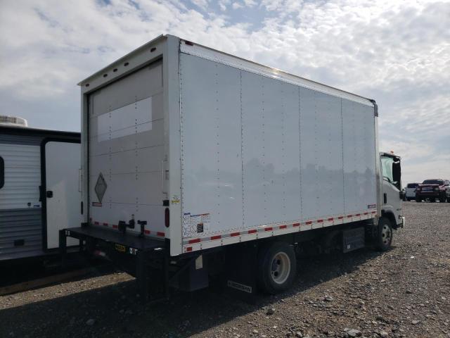 2018 Isuzu Npr Hd VIN: JALC4W168J7009379 Lot: 56273504