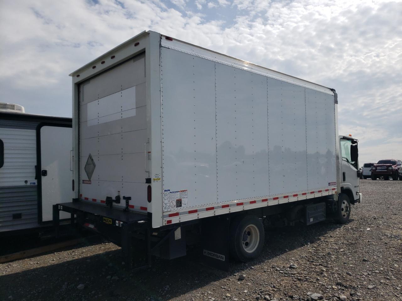 JALC4W168J7009379 2018 Isuzu Npr Hd